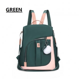 4035 Nylon Backpack